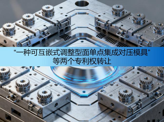 混炼成型的隐形边界