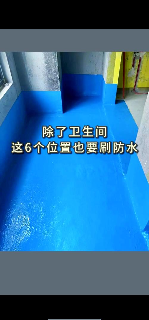 安装和防水,装修公司最容易糊弄的地方