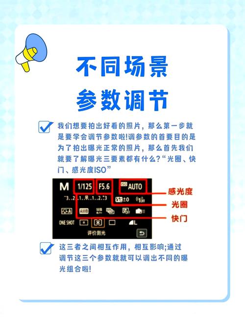 特殊场景的取舍,比参数更考验经验