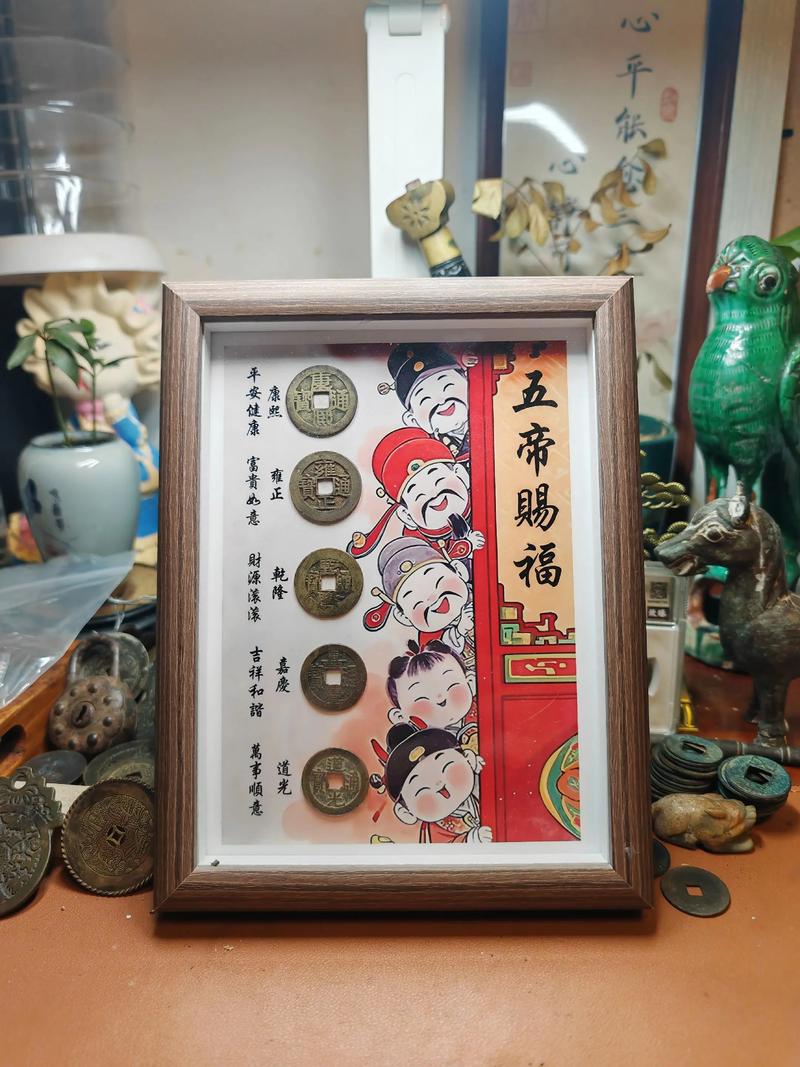 普通人玩民间收藏，保平安的实操清单
