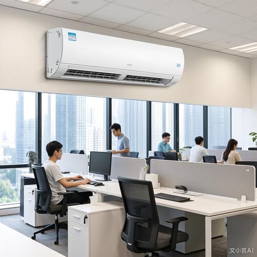 夏季办公室空调工位摆放位置图