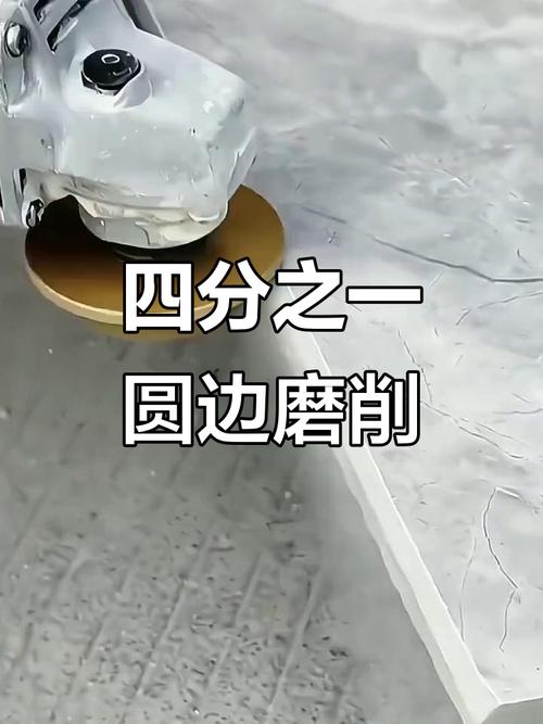 便宜磨头偷工减料的地方，都在你看不见的边角