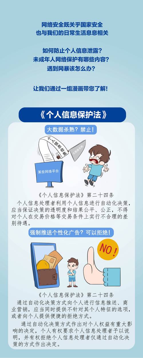 网络与社会保护热点问题解答
