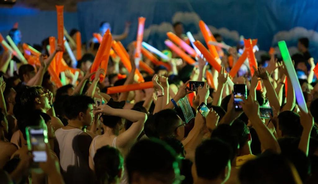 电竞比赛的门票为什么一票难求？-我问答网