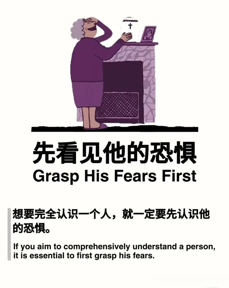 风险镜像：你是对方，你怕什么？