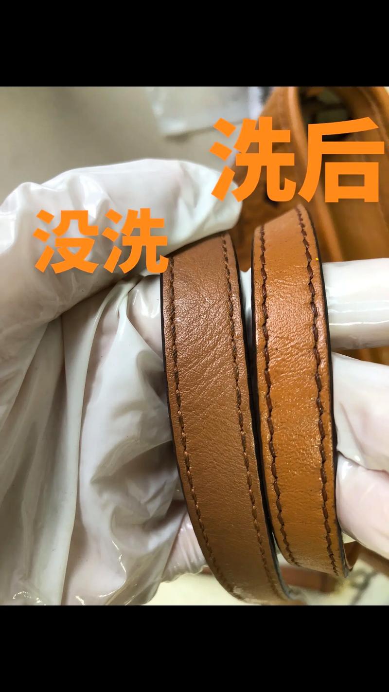 洗护分装收纳包的清洁，很多人都忽略了