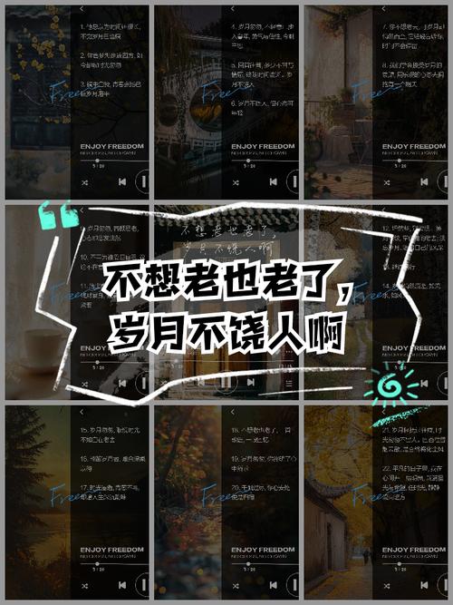 不是所有老化都要往狠了造
