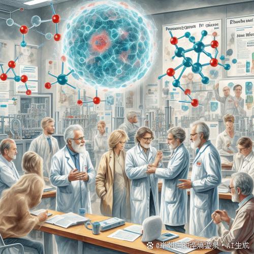 两个物种：科学家的“蒸馏水困境”