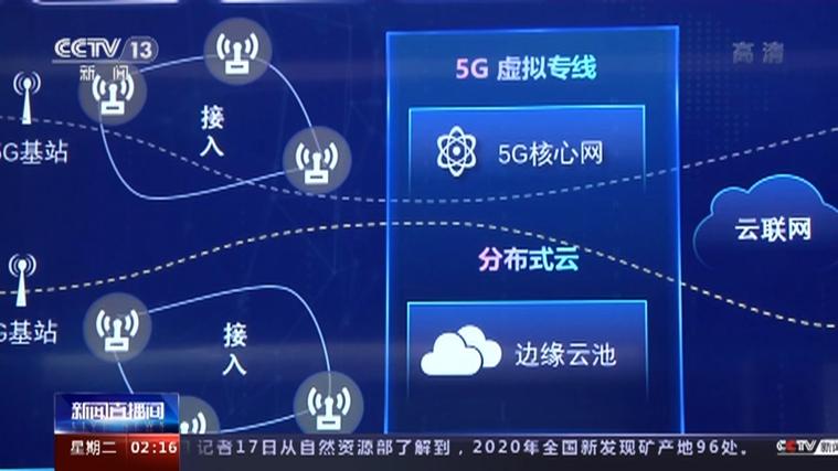 工业5G专网，别被概念绑架