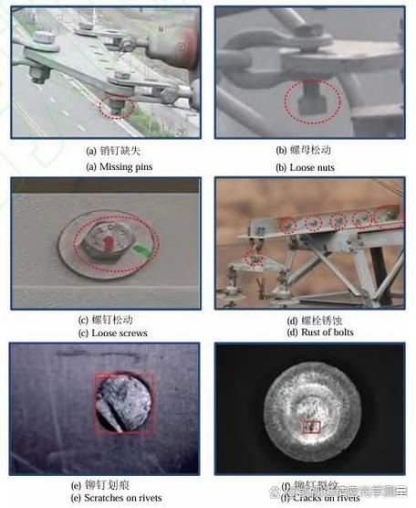 工业AI缺陷检测可解释性热力标注图