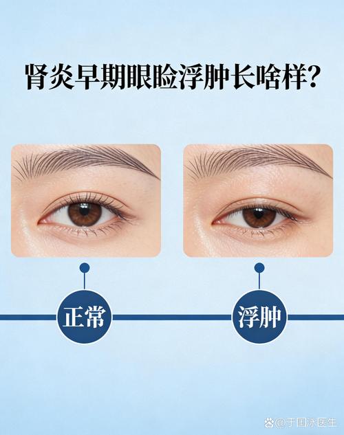 早晨起床后眼睑浮肿的饮水时间调整-仁者医
