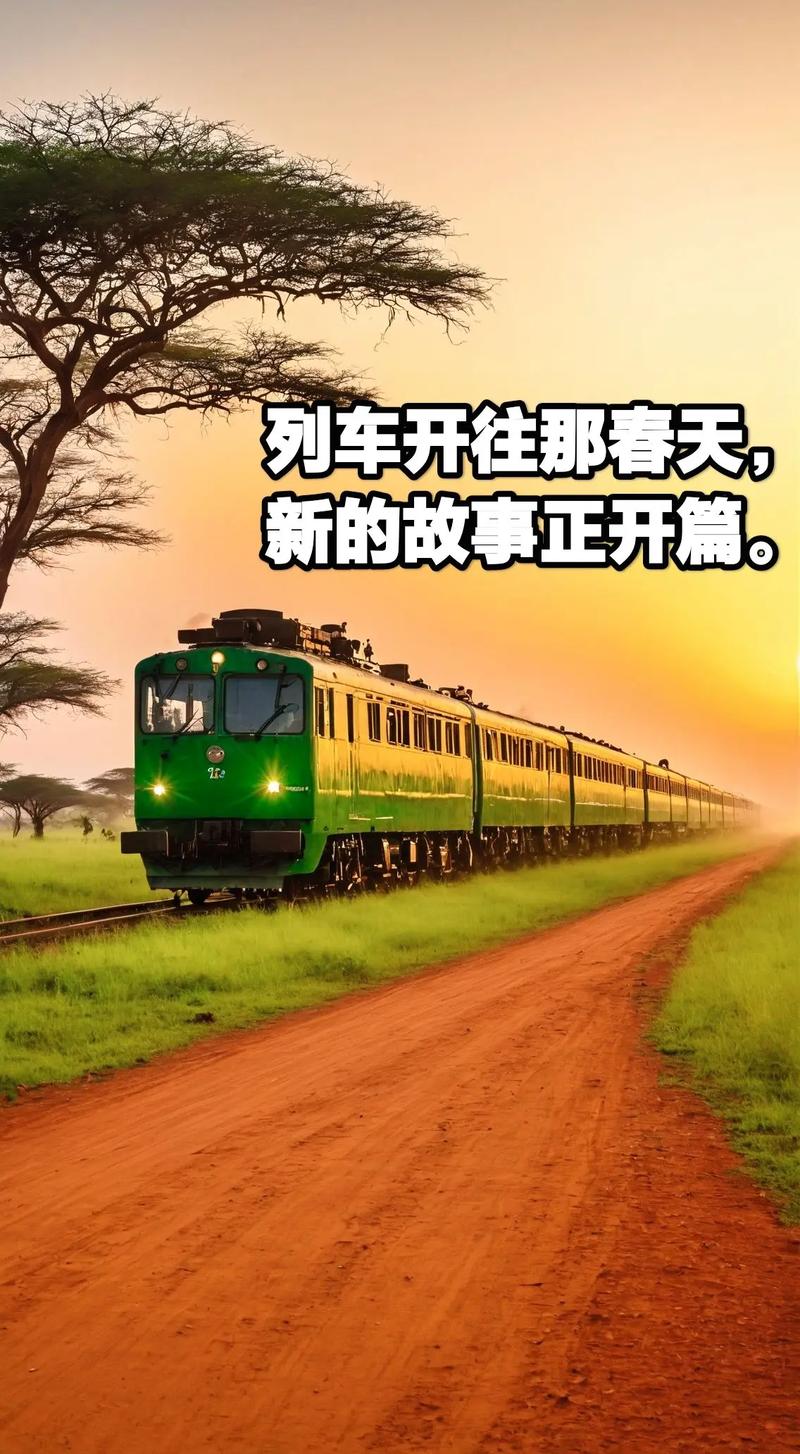 从螺丝到城市,温暖在延伸