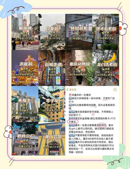 吃住选择指南
