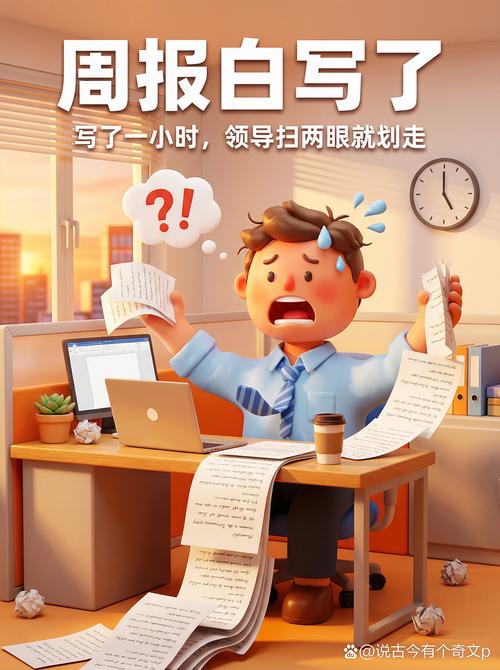 新手内容创作者对着空白后台发呆的实拍图