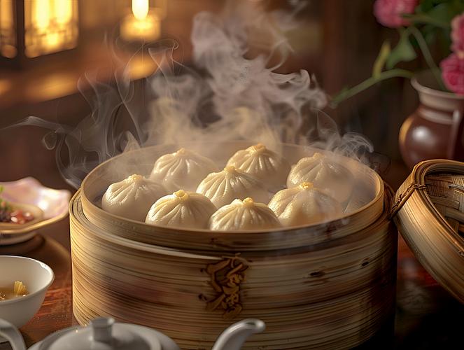 争议里的那笼热汽