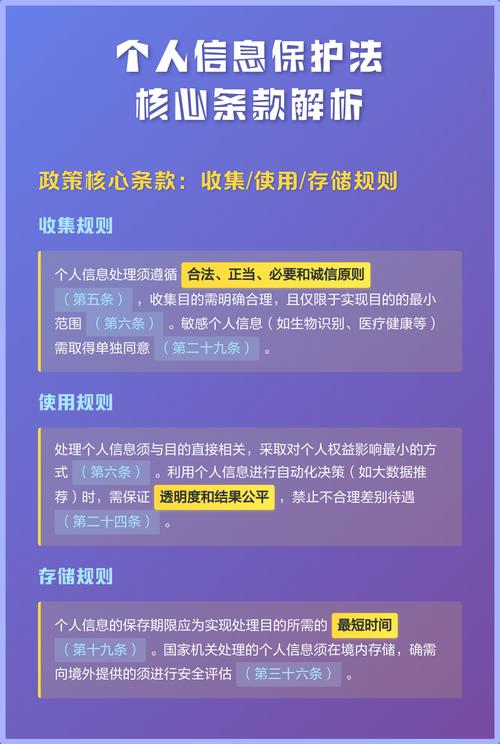 个人信息保护法关于敏感个人信息条款的手写笔记