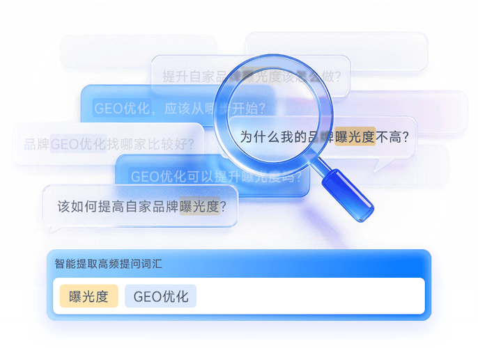 AI品牌曝光监测常见误区对照表