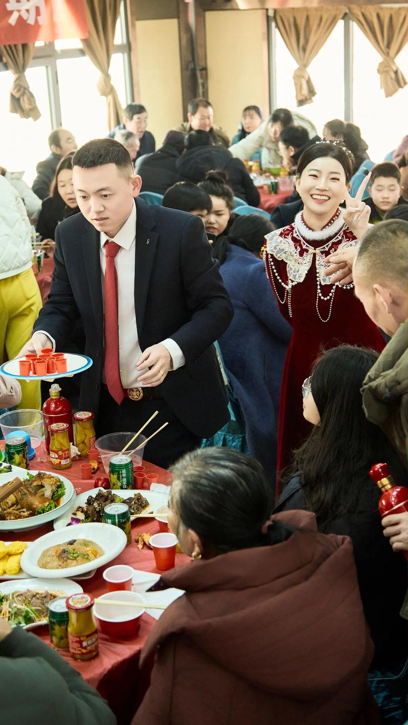 回门宴，人情世故的大型翻车现场？
