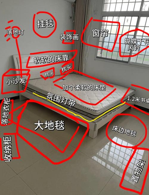 小空间显挤？别瞎扔东西，改动线就行