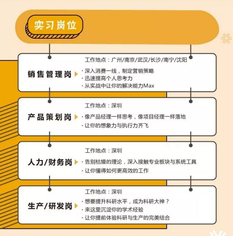 实习生参与项目策划会议讨论