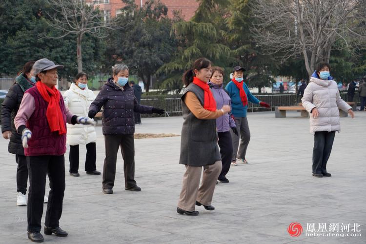 社区公园与广场舞：公共空间的权力博弈