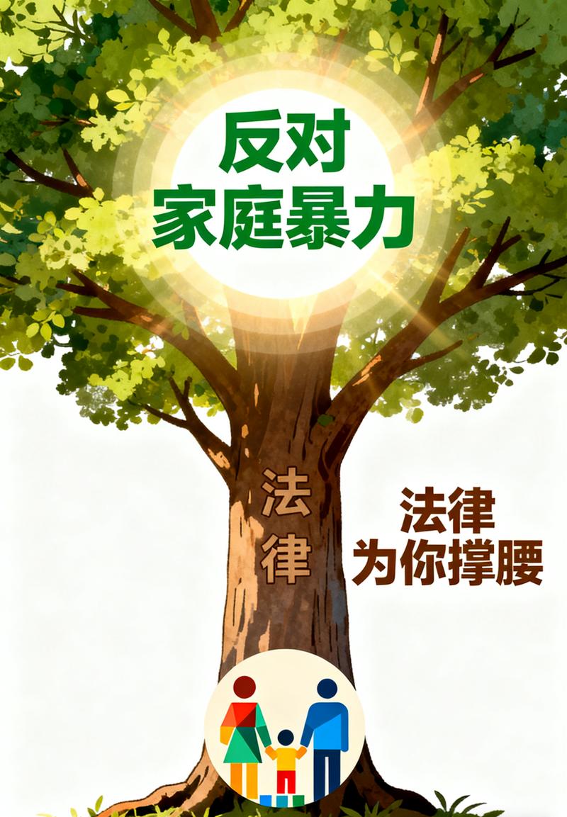 反向防身：别等出事才想起找权益