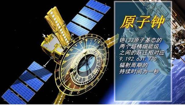 托举北斗导航的星载光电核心部件