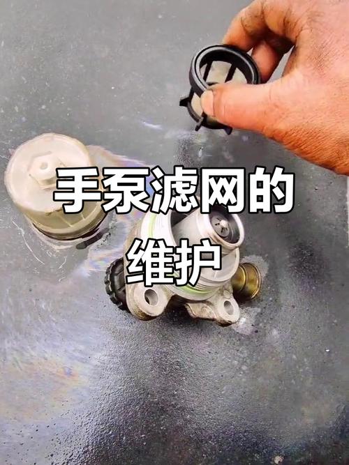 保养血泪史：密封、滤网、那些要命的细节