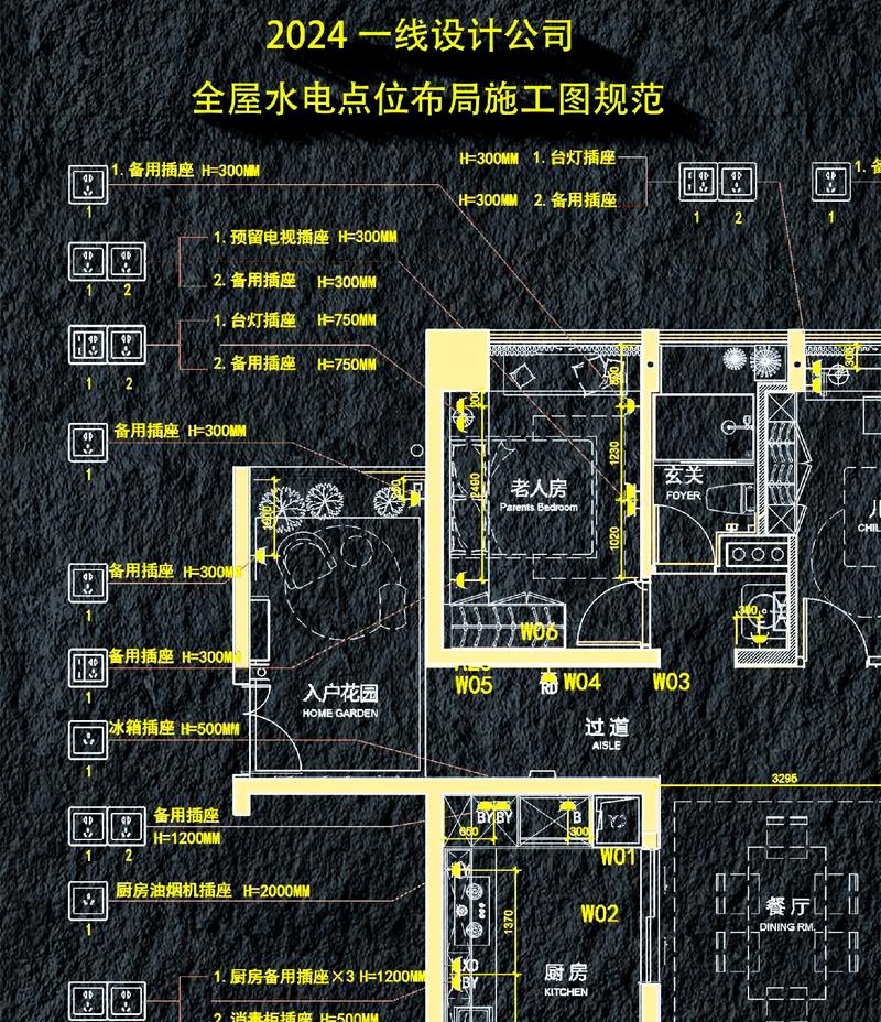 装修监理：我踩过的坑，你千万别再踩了