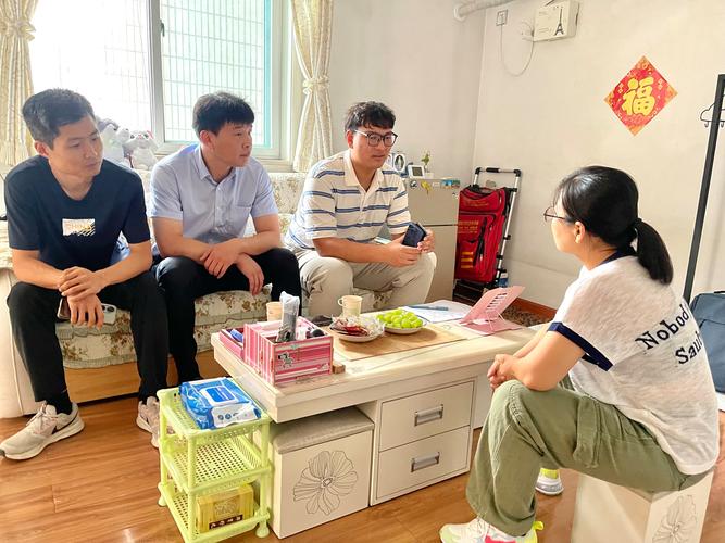家访得守好边界