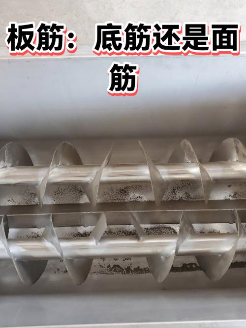 面筋,看不见的骨架