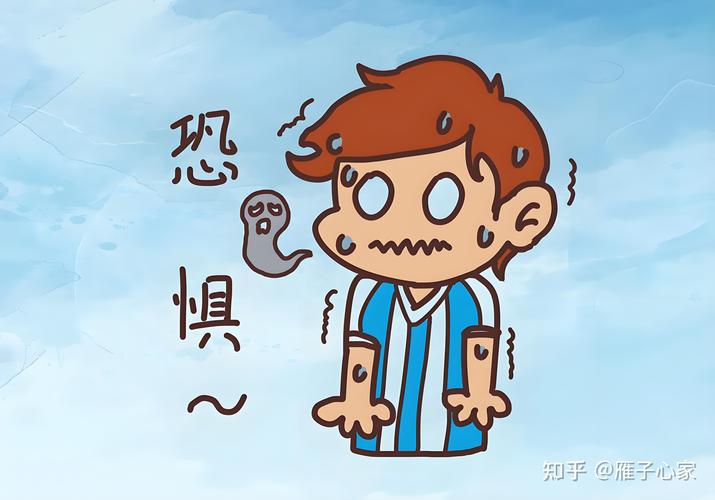 心理气球:为什么我们怕它炸?
