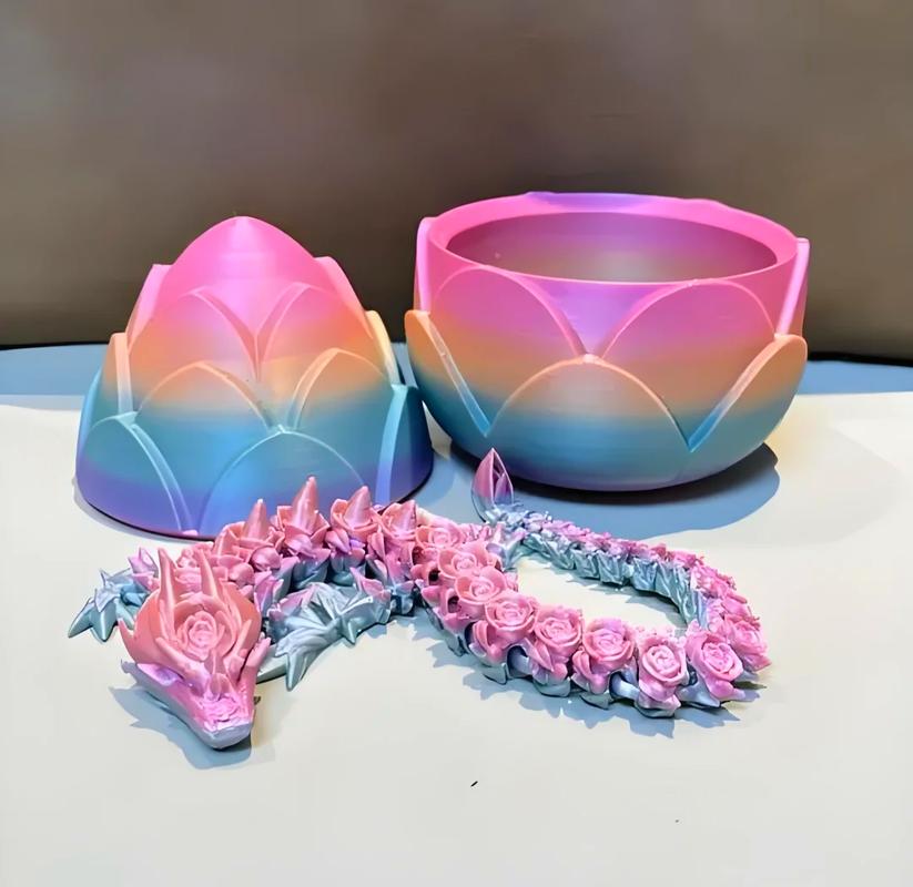 3D打印最值钱的改变，其实不是制造本身