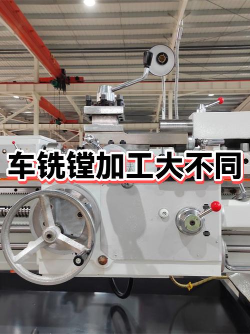 不同工况下的镗削选型避坑