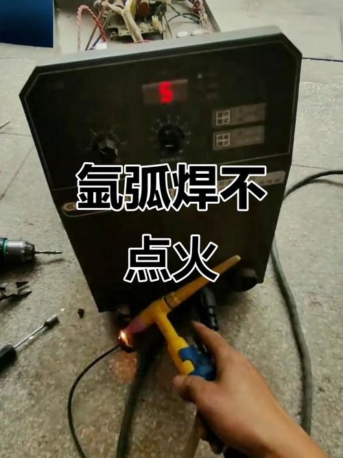 多数焊机出问题，其实根本不是焊机坏了