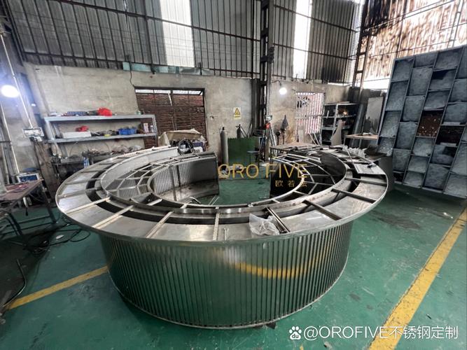 去车间转一圈,这三个地方暴露厂家底细