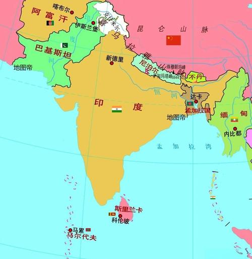 边界在哪？