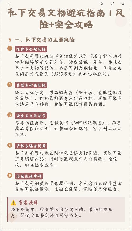 文物拍卖领域法律服务高频避坑指南