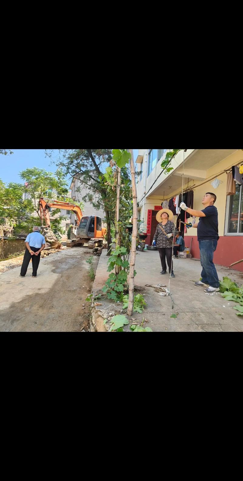 真实的基层生活:滤镜碎一地还是超出预期?