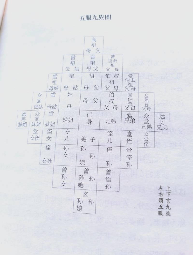 自己做家谱制作,要避开哪些坑?