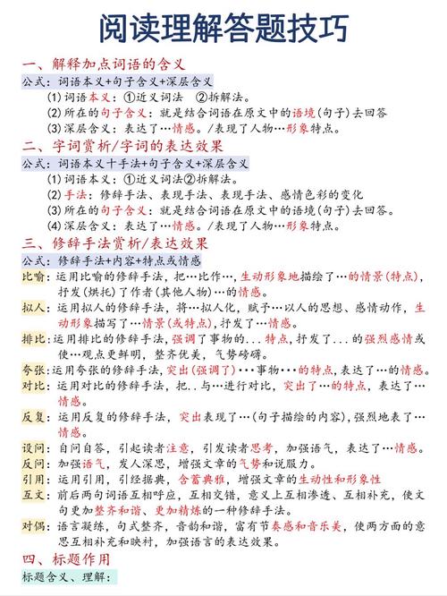 误区二：把 CARS 当成阅读理解做