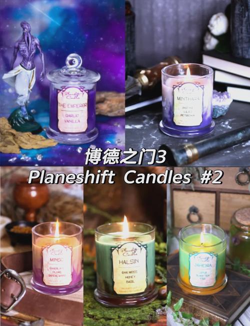电子求婚蜡烛套装开箱实测