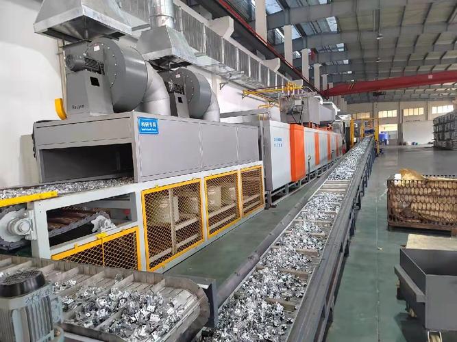 表面处理选型避坑：2025年机械制造最需要的这几种工艺，你用对了吗？