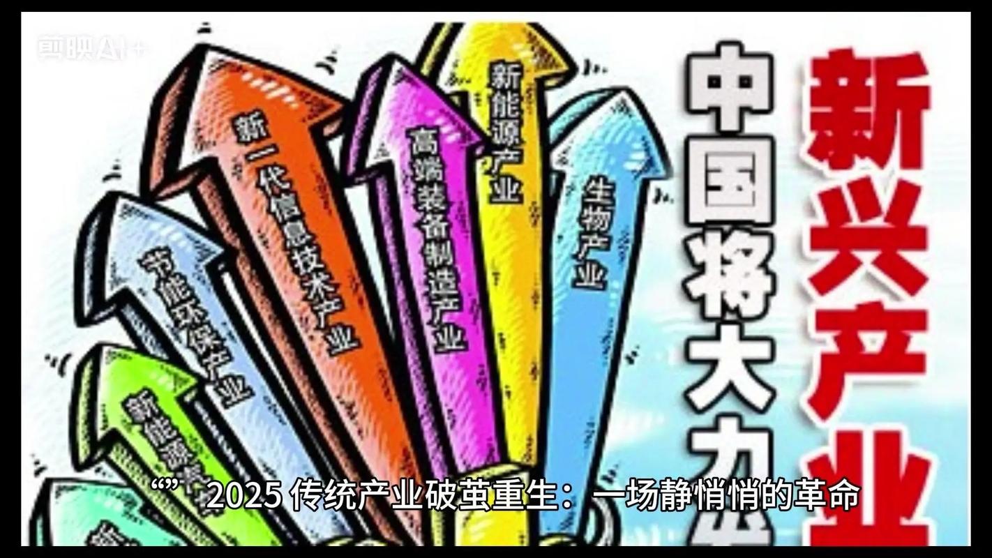 产业化绕不开的那个硬坎
