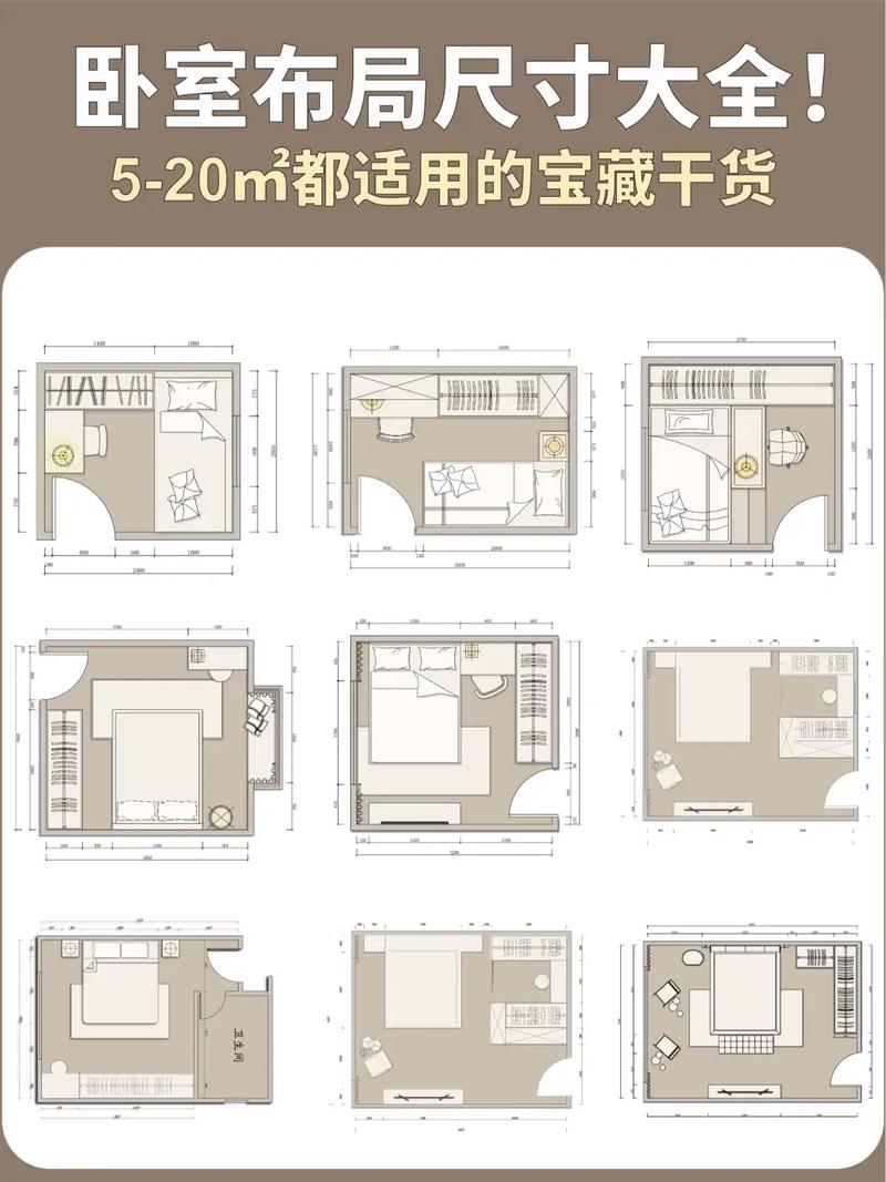 卧室装修避坑指南：资深工程师的10个灵魂拷问
