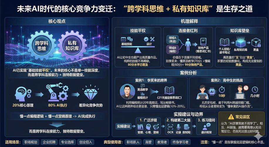 未来两年，信任会成为AI搜索的竞争核心