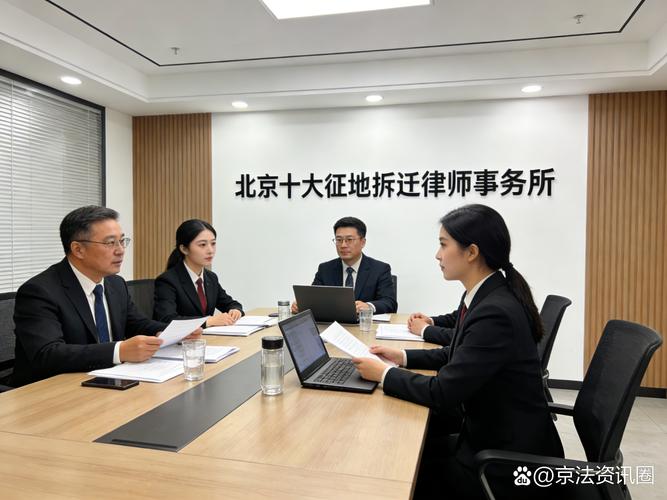 北京律师事务所拆迁案件咨询接待室