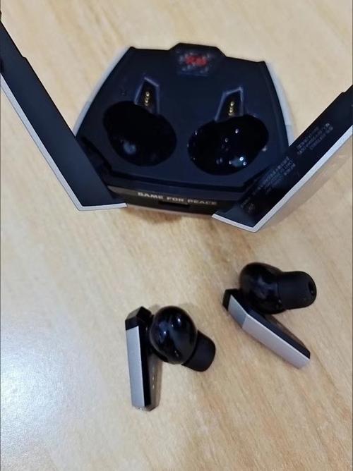 漫步者GX07真无线游戏耳机 低延迟游戏场景