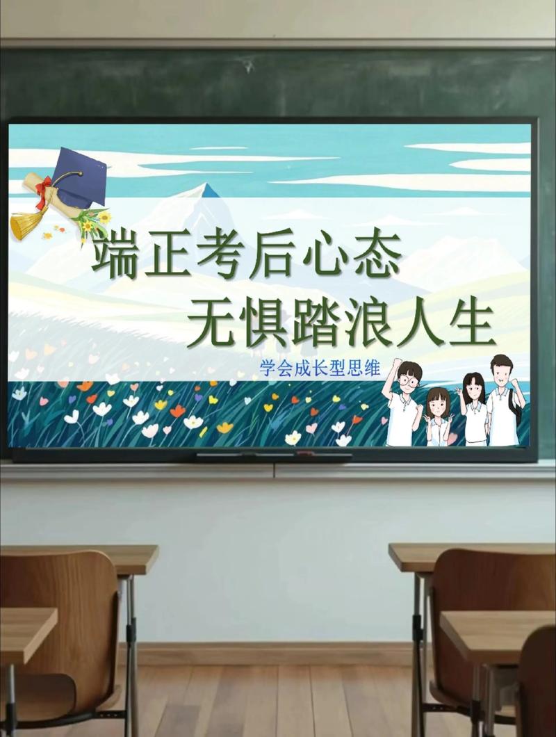 备战学业水平考试，别用“合格考心态”糊弄自己
