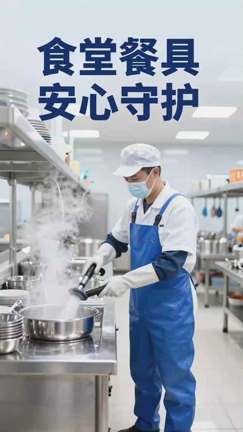 这些餐具，别瞎用高温清洁